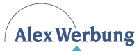 Alex Werbung Logo
