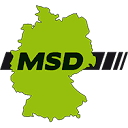 MSD Direktverteilung Logo