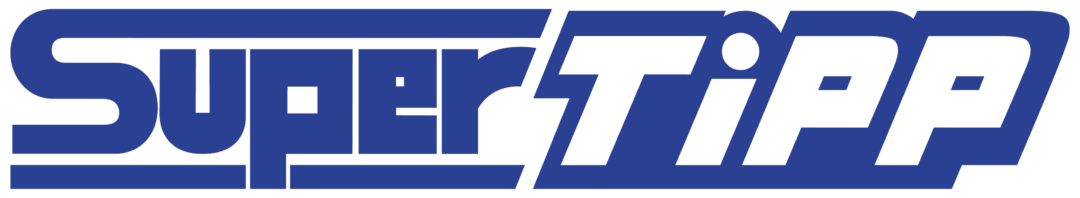 Super Tipp Logo