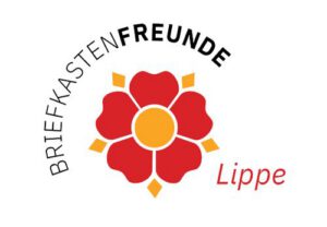 Briefkastenfreunde Lippe Logo