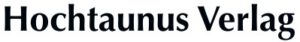 Hochtaunus Verlag Logo