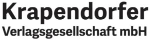 Krapendorfer Verlagsgesellschaft mbH Logo