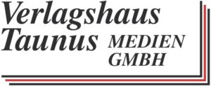 Verlagshaus Taunus Logo
