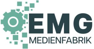 EMG Medienfabrik Logo
