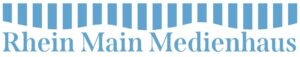 Rhein Main Medienhaus Logo